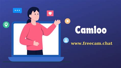 kamloo|Camloo: Free Random Video Chat with Strangers